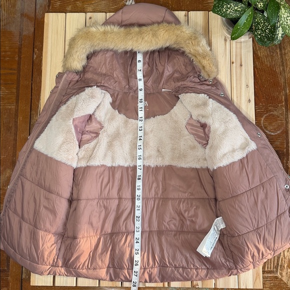 Zara Brown Jacket - Picture 11 of 11